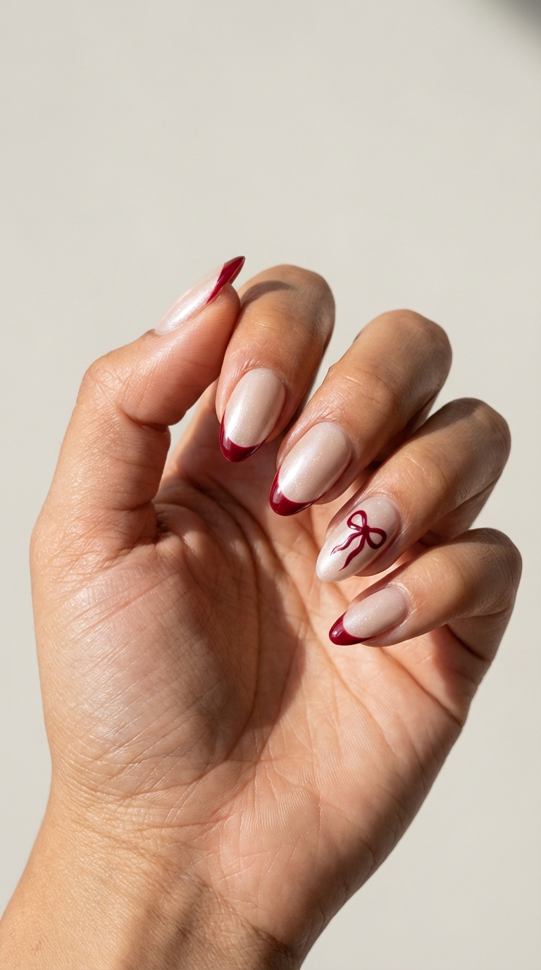 Old School Love hero